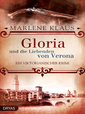 cover image of Gloria und die Liebenden von Verona